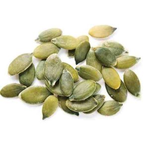 Pumpkin Seeds